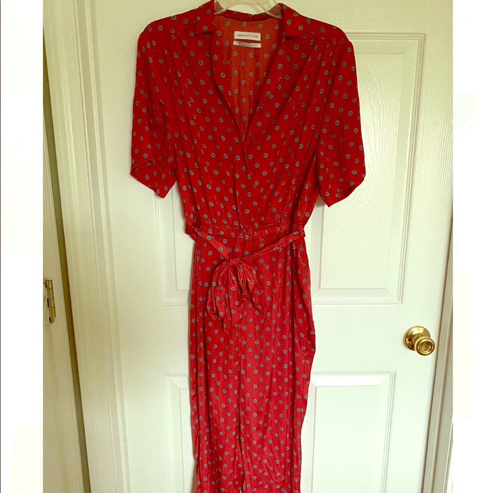Urban Outfitters Jumpsuit